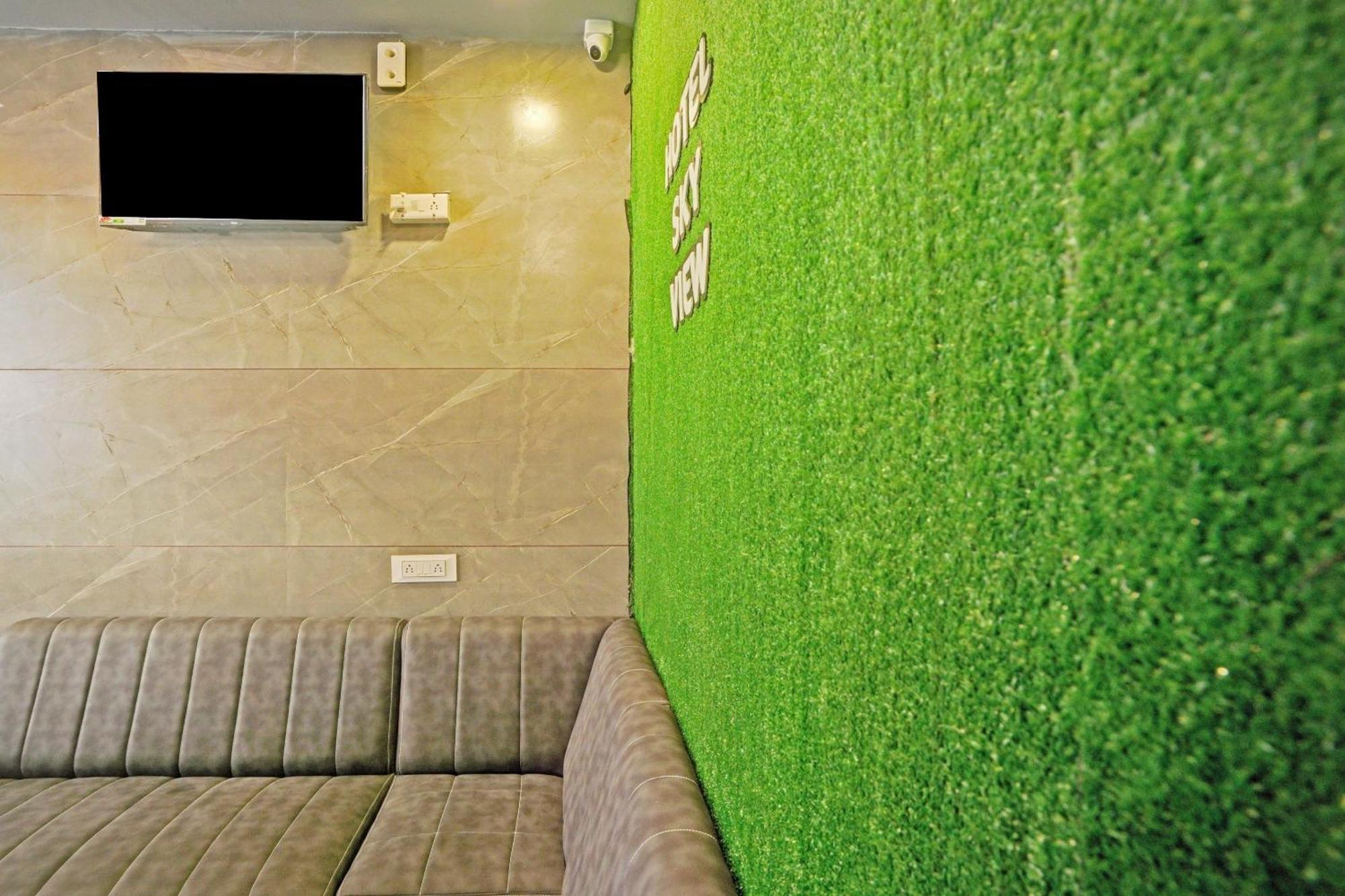 Hotel O Sky View Surate Extérieur photo